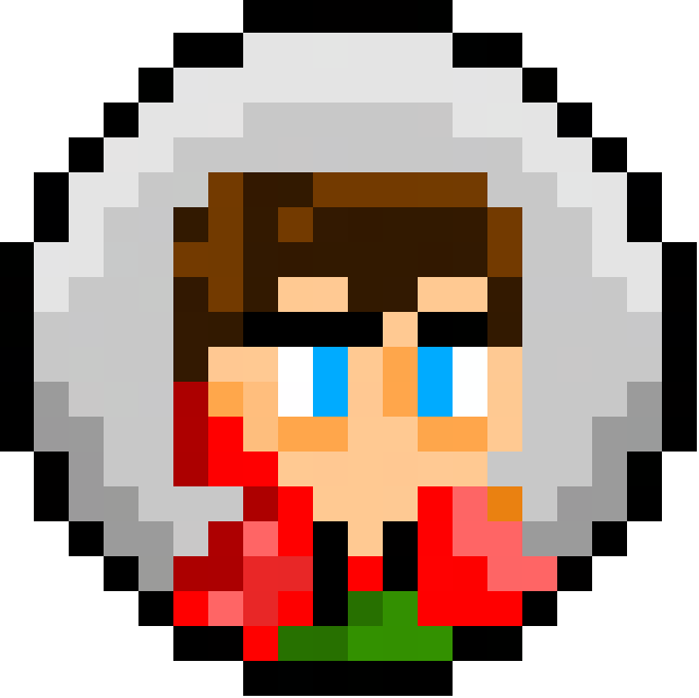 Profile Button