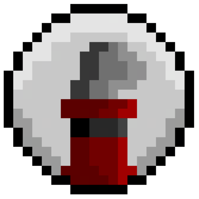 Factory Button