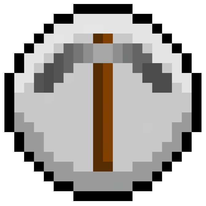 Miner Button